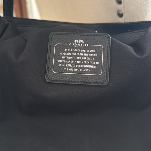 Coach Black Market Tote “Bandana Rivets“ Excellent condition. No signs of wear - Picture 5 of 12